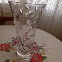گلدان کریستال ارسی ار ایتالیا
