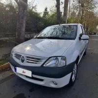 ال نود پارس تندر مدل 96|خودرو سواری و وانت|لاهیجان, شقایق|دیوار