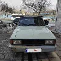 پیکان وانت مدل 93