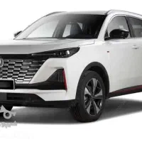 چانگان cs55 وارداتی فول|خودرو سواری و وانت|بابل, |دیوار