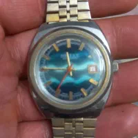 ساعت اتوماتیک کوکی سوئیسی سلطان