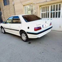 پارس سال دوگانه شرکتی مدل ۹۶