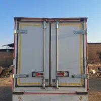 زامیاد Z 24 دوگانه سوز آپشنال، مدل ۱۴۰۲|خودرو سواری و وانت|طسوج, |دیوار