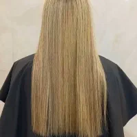 کراتین و پروتئین|خدمات آرایشگری و زیبایی|قم, انصار‌الحسین|دیوار