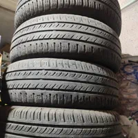 لاستیک کوییک و 206 و 207 و پژو|قطعات یدکی و لوازم جانبی|تهران, گلچین|دیوار