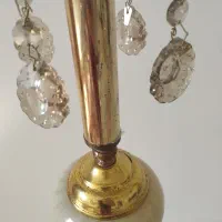 آباژور|چراغ خواب و آباژور|قدس, شهر‌قدس|دیوار