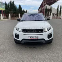 رنج روور ایووک ۲۰۱۶ گذر موقت سام گروپ|خودرو سواری و وانت|تهران, میرداماد|دیوار