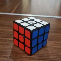 روبیک سه در سه کای وای|اسباببازی|مشهد, هدایت|دیوار