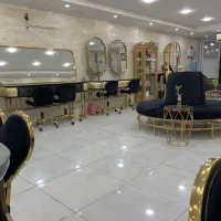 فروش لوازم سالن زیبایی و آرایشگاه|آرایشگاه و سالنهای زیبایی|اهواز, کوروش|دیوار