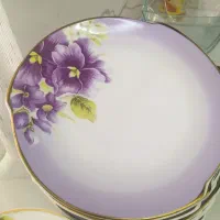 سرویس چینی ۱۸ نفره