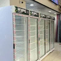 لوازم کامل فروشگاهی