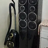 اسپیکر میکرولب|سیستم صوتی خانگی|محمدیه-قزوین, |دیوار