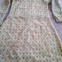 لباس مجلسی هندی