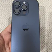 iphone 15 pro ریجستر شده|موبایل|ساری, |دیوار