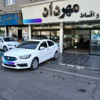 شاهین CVT G اتومات ۱۴۰۴ صفر بدون رنگ نقد و اقساط|خودرو سواری و وانت|تهران, دردشت|دیوار