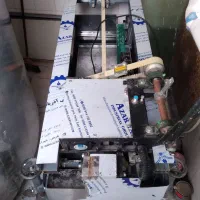 تنور و رباط نانوایی|ماشینآلات صنعتی|قائمشهر, |دیوار