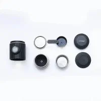 جت کاپ لایف کمپ|سماور، چای‌ساز، قهوه‌ساز|اصفهان, جلفا|دیوار