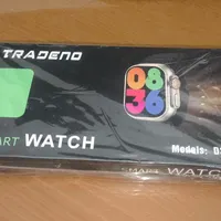 ساعت هوشمند مدل  SMART WATCH D300|ساعت|تبریز, |دیوار