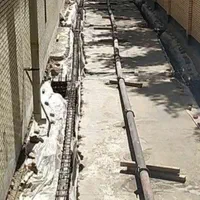 بتن آماده پمپ دکل قیمت کف بازار همه جای مشهد|خدمات پیشه و مهارت|مشهد, طبرسی شمالی|دیوار