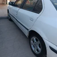 سمند ef7|خودرو سواری و وانت|کرمان, |دیوار