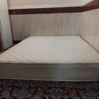 تشک دو نفره|تشک تختخواب|بروجرد, |دیوار