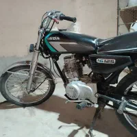 موتور سیکلت