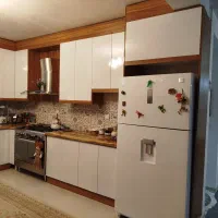 ساخت کابینت و کمد دیواری|مصالح و تجهیزات ساختمان|ملایر, |دیوار