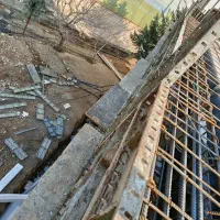 اجرای ارماتور بندی اصولی