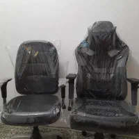 صندلی گیمینگ پلنگی وصندلی کامپیوتر نونوتکی هم به ف