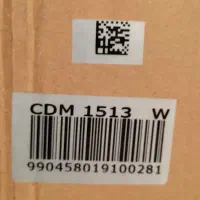 ماشین ظرفشویی کندی ۱۵ نفره cdm1513|ماشین ظرفشویی|نجف‌آباد, معرفت|دیوار