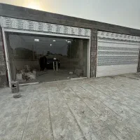 مغازه ۵۰ متری جاده بندر میناب حسنلنگلی به سمت شمیل|فروش مغازه و غرفه|شمیل, |دیوار