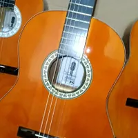 گیتار کلاسیک دستساز