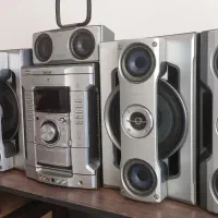 ضبط سونی gn88 و zx10|سیستم صوتی خانگی|تهران, جوادیه تهرانپارس|دیوار