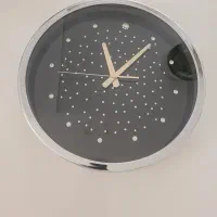 ساعت دیواری|ساعت دیواری و تزئینی|قزوین, |دیوار