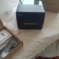 لیبل پرینتر میوا ۴۲۰۰ پرو