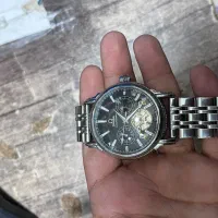 ساعت امگا های کوالیتی اتومات