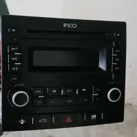 ضبط فابریک پژو پارس