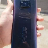 پوکو ایکس تری پرو poco x3pro سالم پلمپ NFC دار 5G