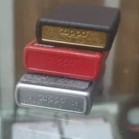 فندک زیپو اصلی|زیورآلات و اکسسوری|آستانه اشرفیه, |دیوار