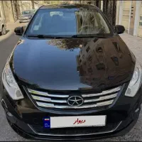 جک j4 اتومات ۱۴۰۱ بدون رنگ