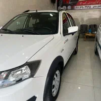 کوئیک s مدل402|خودرو سواری و وانت|بهبهان, |دیوار