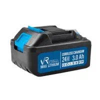 اره زنجیری شارژی ویوارکس ۳۰ سانت با یکسال گارانتی|ابزارآلات|قزوین, |دیوار