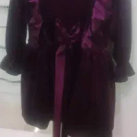 لباس بچه گانه نو