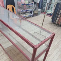 پیشخوان . ویترین ۲ متری