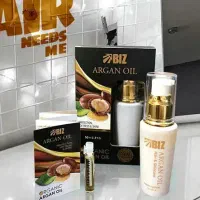 روغن سیاهدانه و آرگان ایتالیایی