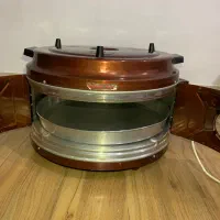 فر برقی|اجاق گاز و لوازم برقی پخت‌وپز|گنبد کاووس, |دیوار