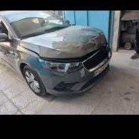 صافکاری و نقاشی مکران|خدمات موتور و ماشین|زاهدان, |دیوار