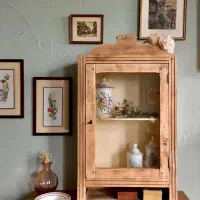 مینیبار پینترستی کافیبار|بوفه، ویترین، کنسول|اندیشه, اندیشه فاز ۱|دیوار