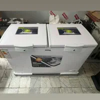 فریزر صندوقی * فروش اقساط * فروشگاه مجلل|یخچال و فریزر|بم, |دیوار