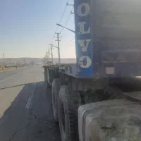 کفی ایرانکاوه دو محور بالن ۹۰|خودرو سنگین|تهران, انبار نفت|دیوار